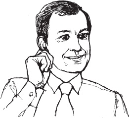 Иллюстрация к книге — Искусство продавать. Самые эффективные приемы и техники [_60.jpg]