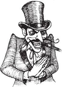 Иллюстрация к книге — Искусство продавать. Самые эффективные приемы и техники [_76.jpg]