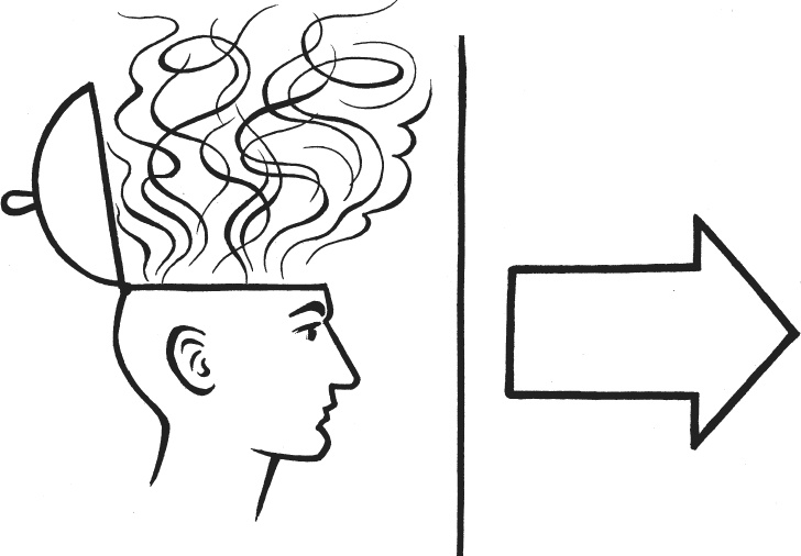 Иллюстрация к книге — Бизнес-процессы. Моделирование, внедрение, управление [i_098.jpg]