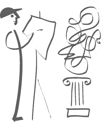 Иллюстрация к книге — Учитесь видеть бизнес-процессы. Построение карт потоков создания ценности [i_013.jpg]