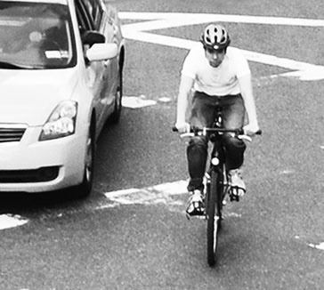 Иллюстрация к книге — Битва за города. Как изменить наши улицы. Революционные идеи в градостроении [i_002.jpg]