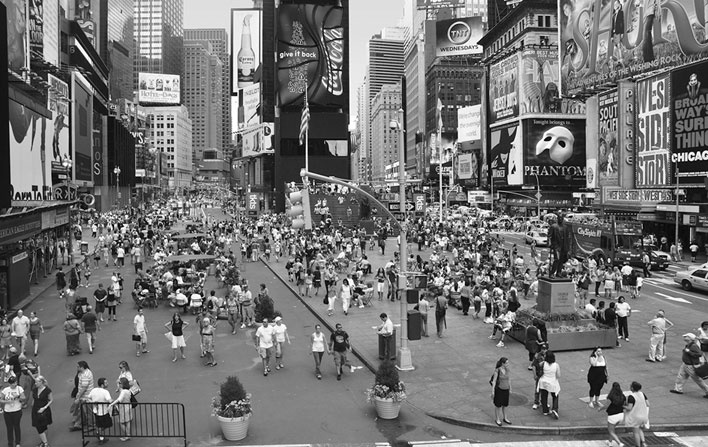 Иллюстрация к книге — Битва за города. Как изменить наши улицы. Революционные идеи в градостроении [i_030.jpg]