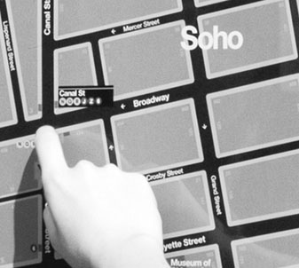 Иллюстрация к книге — Битва за города. Как изменить наши улицы. Революционные идеи в градостроении [i_034.jpg]