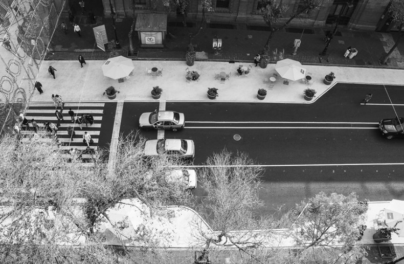 Иллюстрация к книге — Битва за города. Как изменить наши улицы. Революционные идеи в градостроении [i_040.jpg]