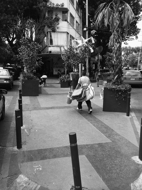 Иллюстрация к книге — Битва за города. Как изменить наши улицы. Революционные идеи в градостроении [i_042.jpg]