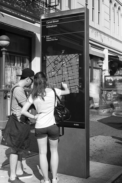 Иллюстрация к книге — Битва за города. Как изменить наши улицы. Революционные идеи в градостроении [i_043.jpg]