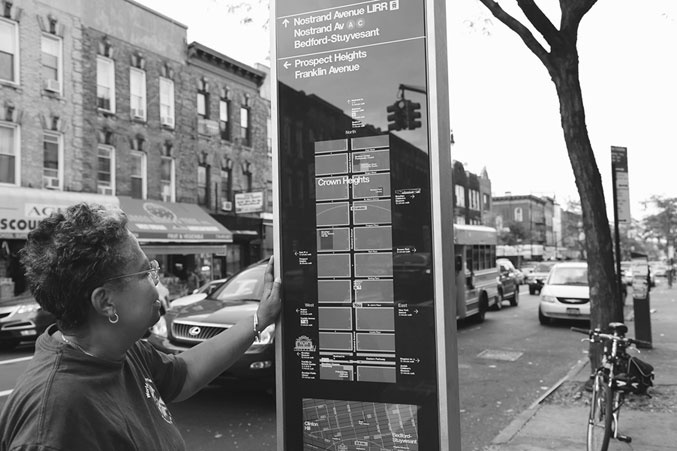 Иллюстрация к книге — Битва за города. Как изменить наши улицы. Революционные идеи в градостроении [i_044.jpg]