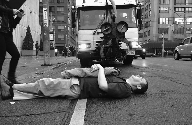 Иллюстрация к книге — Битва за города. Как изменить наши улицы. Революционные идеи в градостроении [i_052.jpg]