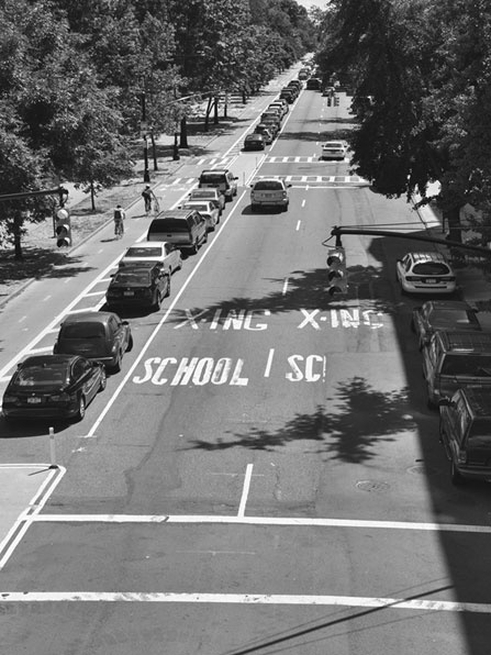 Иллюстрация к книге — Битва за города. Как изменить наши улицы. Революционные идеи в градостроении [i_057.jpg]