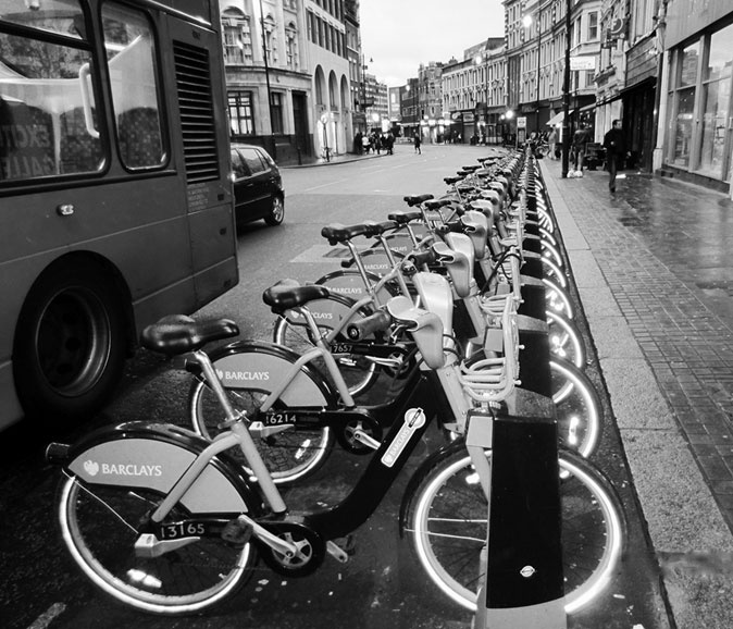 Иллюстрация к книге — Битва за города. Как изменить наши улицы. Революционные идеи в градостроении [i_060.jpg]