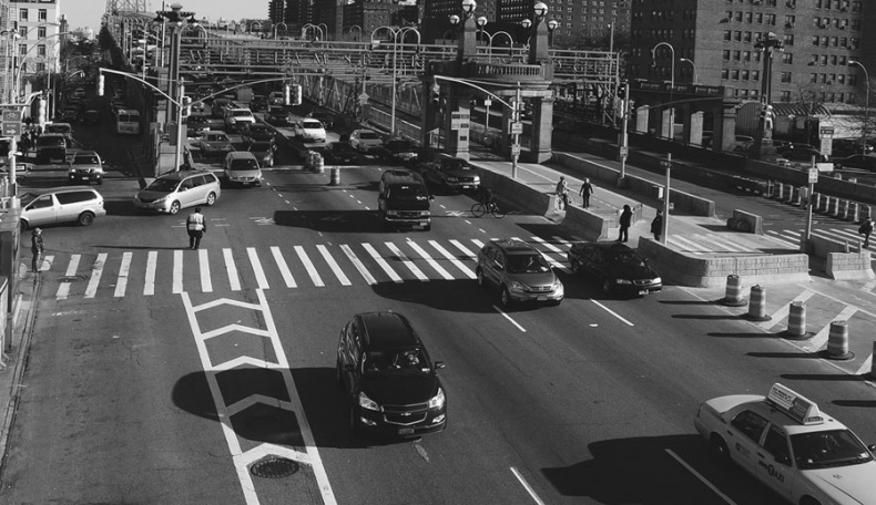 Иллюстрация к книге — Битва за города. Как изменить наши улицы. Революционные идеи в градостроении [i_064.jpg]