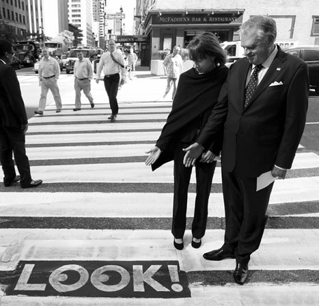 Иллюстрация к книге — Битва за города. Как изменить наши улицы. Революционные идеи в градостроении [i_068.jpg]