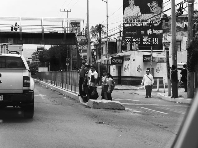 Иллюстрация к книге — Битва за города. Как изменить наши улицы. Революционные идеи в градостроении [i_069.jpg]