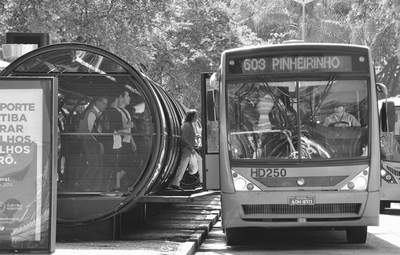 Иллюстрация к книге — Битва за города. Как изменить наши улицы. Революционные идеи в градостроении [i_073.jpg]