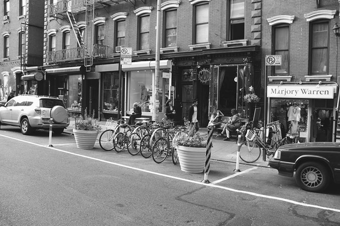 Иллюстрация к книге — Битва за города. Как изменить наши улицы. Революционные идеи в градостроении [i_082.jpg]