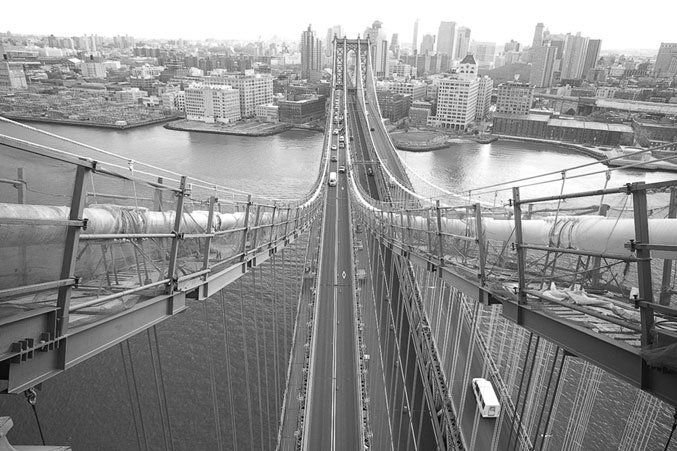 Иллюстрация к книге — Битва за города. Как изменить наши улицы. Революционные идеи в градостроении [i_085.jpg]