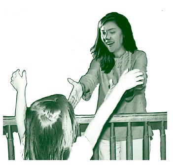 Иллюстрация к книге — Визуализируй это! Как использовать графику, стикеры и интеллект-карты для командной работы [i_028.jpg]