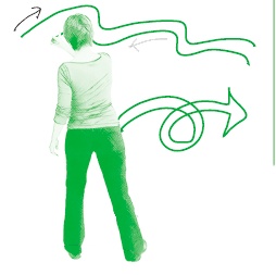 Иллюстрация к книге — Визуализируй это! Как использовать графику, стикеры и интеллект-карты для командной работы [i_041.jpg]