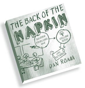 Иллюстрация к книге — Визуализируй это! Как использовать графику, стикеры и интеллект-карты для командной работы [i_058.jpg]