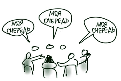 Иллюстрация к книге — Визуализируй это! Как использовать графику, стикеры и интеллект-карты для командной работы [i_070.jpg]