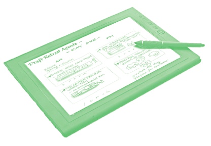 Иллюстрация к книге — Визуализируй это! Как использовать графику, стикеры и интеллект-карты для командной работы [i_217.jpg]