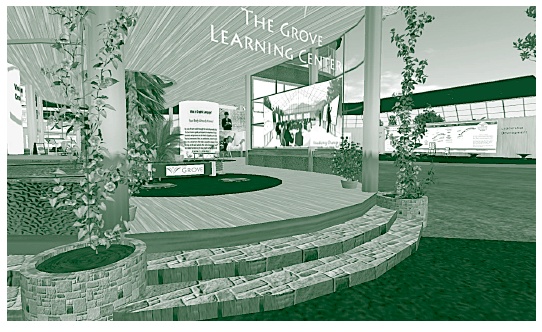 Иллюстрация к книге — Визуализируй это! Как использовать графику, стикеры и интеллект-карты для командной работы [i_221.jpg]