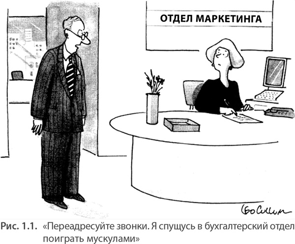 Иллюстрация к книге — МВА за 10 дней. Самое важное из программ ведущих бизнес-школ мира [i_001.jpg]