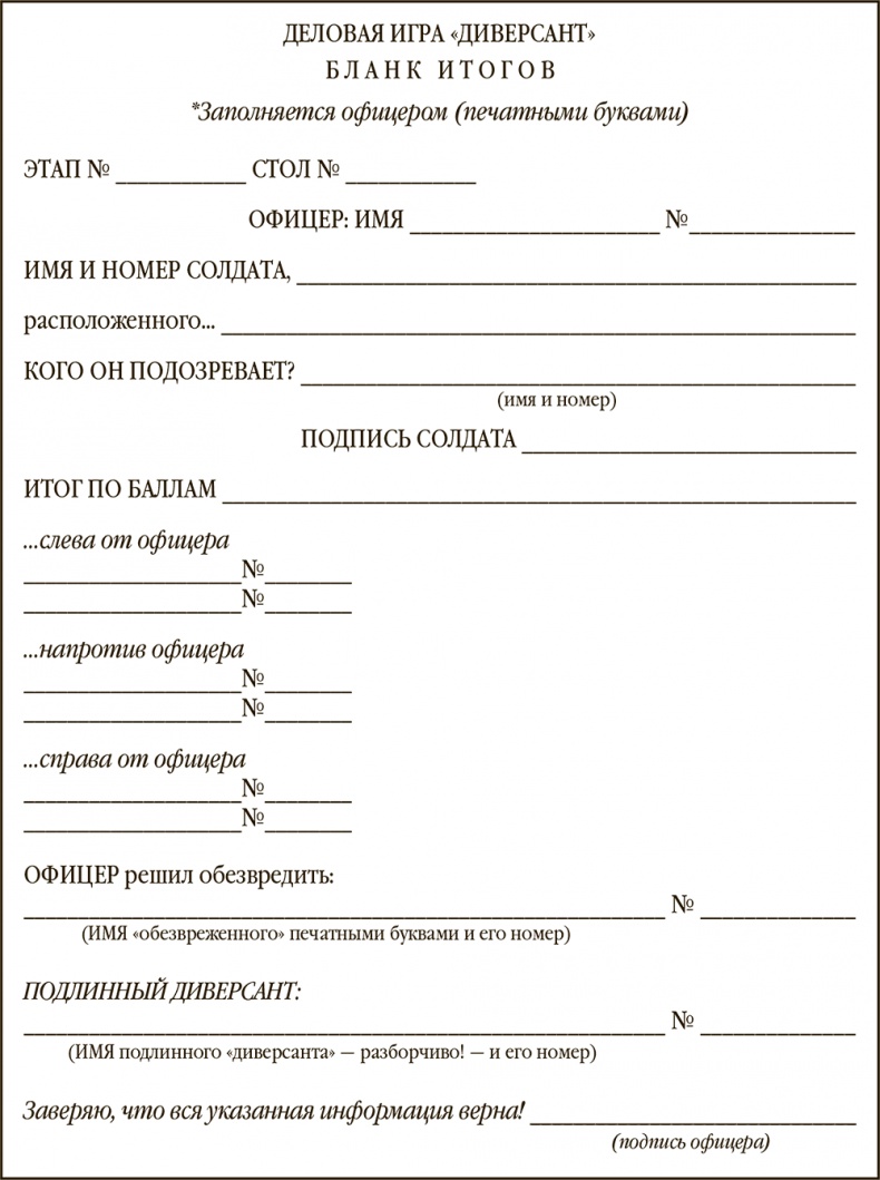 Иллюстрация к книге — Управленческая элита. Как мы ее отбираем и готовим [i_014.jpg]