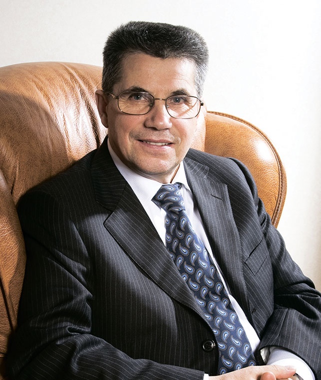 Иллюстрация к книге — Управленческая элита. Как мы ее отбираем и готовим [tarasov_vkleyka.jpg]