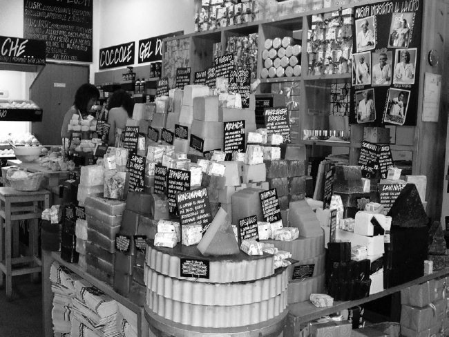 Иллюстрация к книге — Мастерство ритейл-брендинга [i_020.jpg]