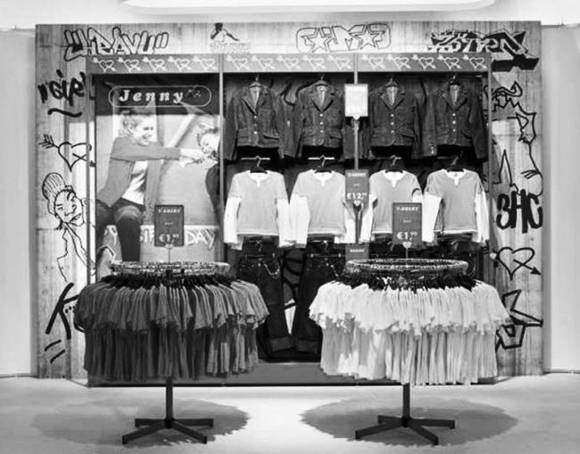 Иллюстрация к книге — Мастерство ритейл-брендинга [i_029.jpg]