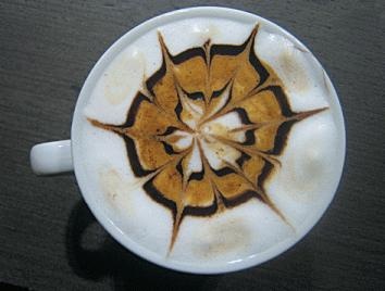 Иллюстрация к книге — Кофейня. С чего начать, как преуспеть [i_015.jpg]