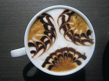 Иллюстрация к книге — Кофейня. С чего начать, как преуспеть [i_017.jpg]