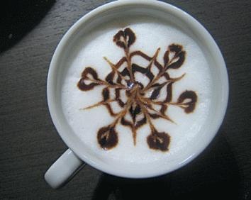 Иллюстрация к книге — Кофейня. С чего начать, как преуспеть [i_018.jpg]