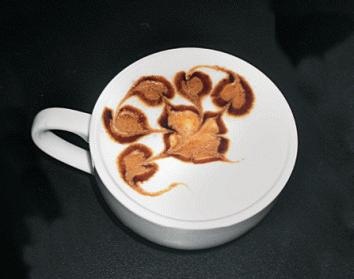 Иллюстрация к книге — Кофейня. С чего начать, как преуспеть [i_025.jpg]