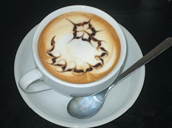 Иллюстрация к книге — Кофейня. С чего начать, как преуспеть [i_027.jpg]