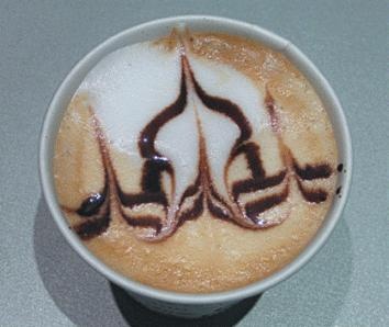 Иллюстрация к книге — Кофейня. С чего начать, как преуспеть [i_030.jpg]