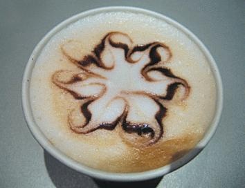 Иллюстрация к книге — Кофейня. С чего начать, как преуспеть [i_031.jpg]