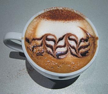 Иллюстрация к книге — Кофейня. С чего начать, как преуспеть [i_032.jpg]