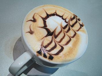 Иллюстрация к книге — Кофейня. С чего начать, как преуспеть [i_034.jpg]