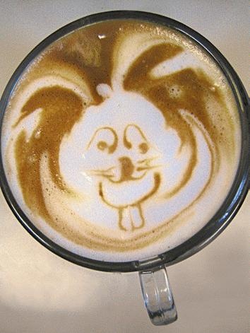 Иллюстрация к книге — Кофейня. С чего начать, как преуспеть [i_038.jpg]