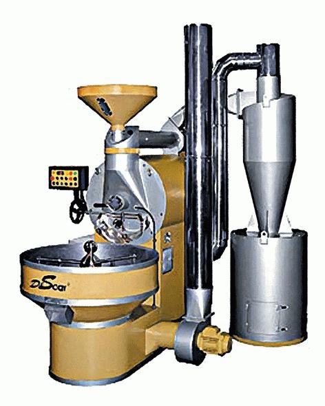 Иллюстрация к книге — Кофейня. С чего начать, как преуспеть [i_042.jpg]