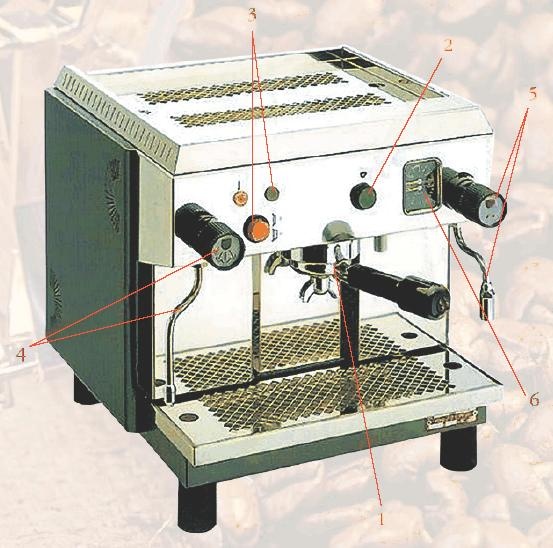 Иллюстрация к книге — Кофейня. С чего начать, как преуспеть [i_050.jpg]