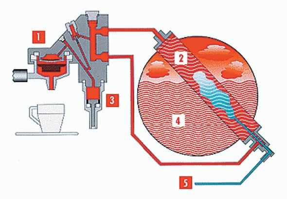 Иллюстрация к книге — Кофейня. С чего начать, как преуспеть [i_052.jpg]