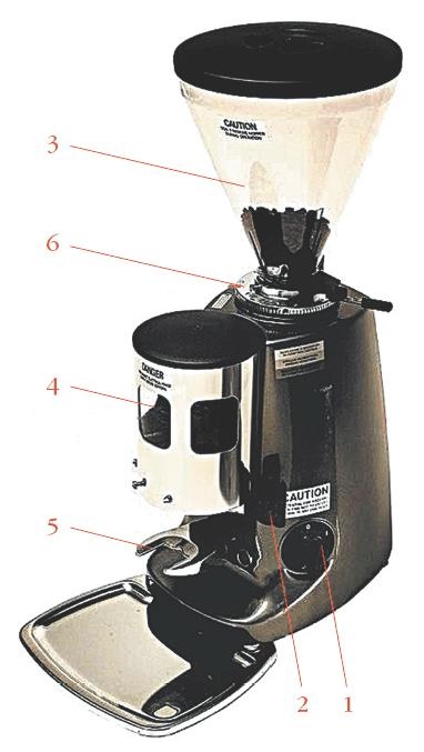 Иллюстрация к книге — Кофейня. С чего начать, как преуспеть [i_053.jpg]
