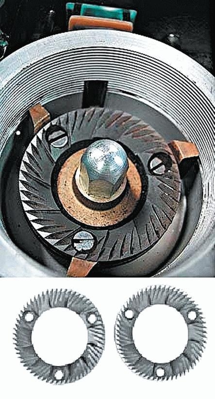 Иллюстрация к книге — Кофейня. С чего начать, как преуспеть [i_054.jpg]