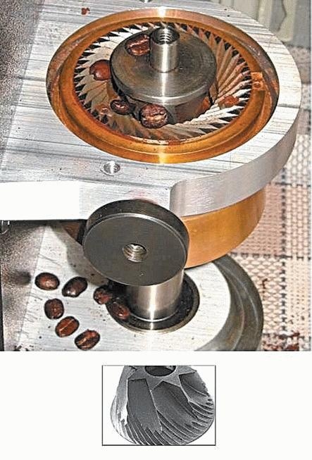 Иллюстрация к книге — Кофейня. С чего начать, как преуспеть [i_055.jpg]