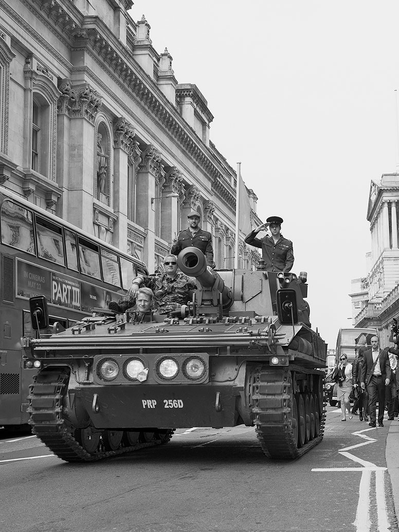 Иллюстрация к книге — Бизнес для панков: Наплюйте на все правила по примеру BrewDog [i_007.jpg]