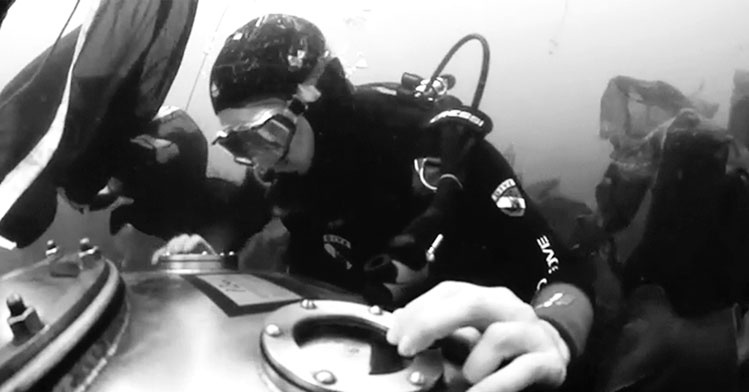 Иллюстрация к книге — Бизнес для панков: Наплюйте на все правила по примеру BrewDog [i_017.jpg]