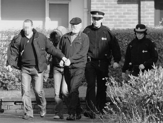 Иллюстрация к книге — Восхождение денег [i_004.jpg]